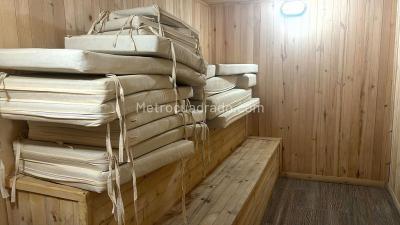 Apartamento de 3 alcobas en venta en Alameda Del Rio, Barranquilla, 57 m² · foto 3 de 6
