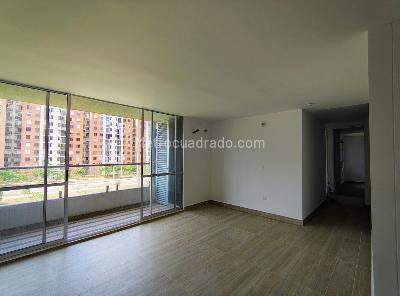 Apartamento en venta en Alameda Del Rio, Barranquilla · foto 6 de 20