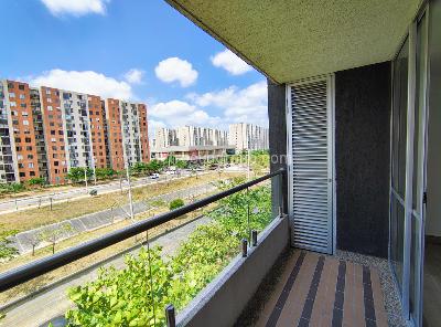 Apartamento en venta en Alameda Del Rio, Barranquilla · foto 9 de 20