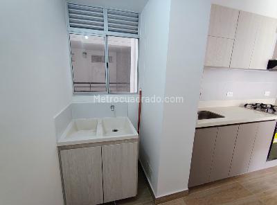 Apartamento en venta en Alameda Del Rio, Barranquilla · foto 12 de 20