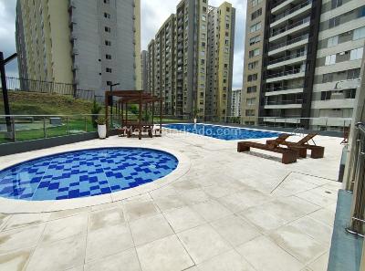 Apartamento en venta en Alameda Del Rio, Barranquilla · foto 2 de 20
