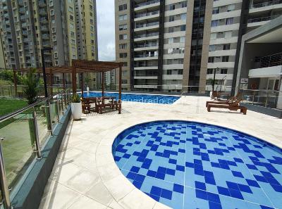 Apartamento en venta en Alameda Del Rio, Barranquilla · foto 3 de 20