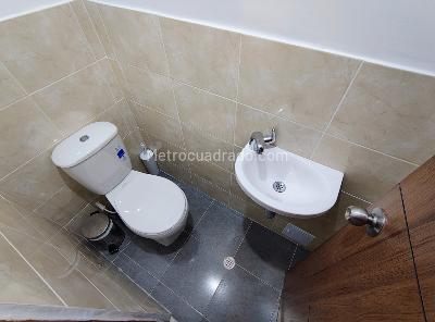 Apartamento en venta en Boston, Barranquilla · foto 2 de 17
