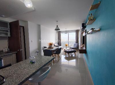 Apartamento en venta en Boston, Barranquilla · foto 3 de 17