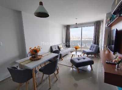 Apartamento en venta en Boston, Barranquilla · foto 4 de 17