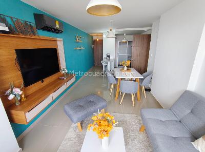 Apartamento en venta en Boston, Barranquilla · foto 5 de 17