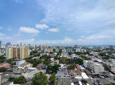 Apartamento en venta en Boston, Barranquilla · foto 7 de 17
