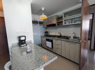 Apartamento en venta en Boston, Barranquilla · foto 8 de 17