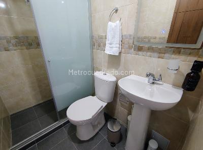 Apartamento en venta en Boston, Barranquilla · foto 10 de 17