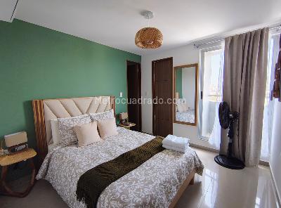 Apartamento en venta en Boston, Barranquilla · foto 11 de 17