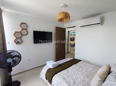 Apartamento en venta en Boston, Barranquilla · foto 12 de 17