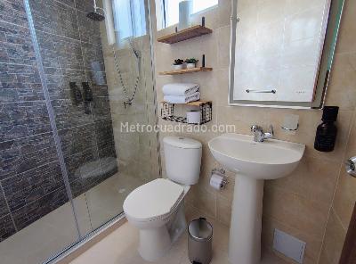 Apartamento en venta en Boston, Barranquilla · foto 13 de 17