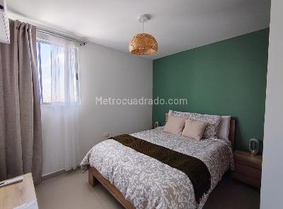 Apartamento en venta en Boston, Barranquilla · foto 14 de 17