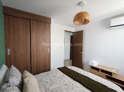 Apartamento en venta en Boston, Barranquilla · foto 15 de 17