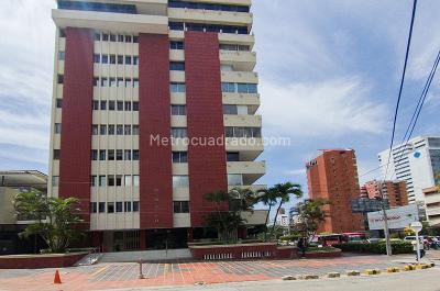 Apartamento en venta en Altos De Riomar, Barranquilla · foto 5 de 16