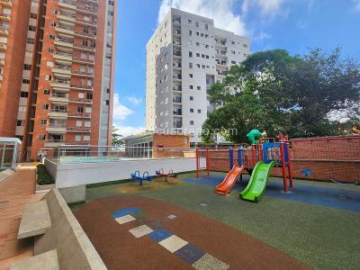 Apartamento de 3 alcobas en venta en Bellavista, Barranquilla, 101 m² · foto 2 de 20