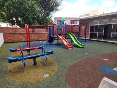 Apartamento de 3 alcobas en venta en Bellavista, Barranquilla, 101 m² · foto 3 de 20