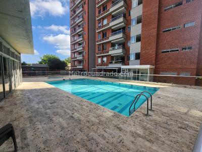 Apartamento de 3 alcobas en venta en Bellavista, Barranquilla, 101 m² · foto 4 de 20