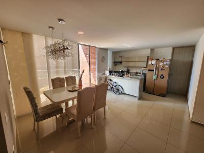 Apartamento de 3 alcobas en venta en Bellavista, Barranquilla, 101 m² · foto 5 de 20