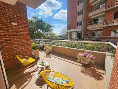 Apartamento de 3 alcobas en venta en Bellavista, Barranquilla, 101 m² · foto 6 de 20