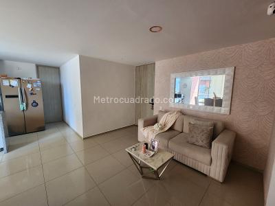 Apartamento de 3 alcobas en venta en Bellavista, Barranquilla, 101 m² · foto 7 de 20