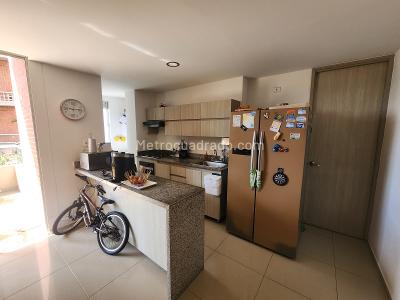 Apartamento de 3 alcobas en venta en Bellavista, Barranquilla, 101 m² · foto 9 de 20