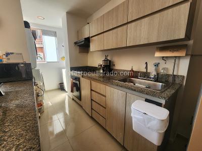 Apartamento de 3 alcobas en venta en Bellavista, Barranquilla, 101 m² · foto 10 de 20