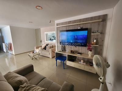 Apartamento de 3 alcobas en venta en Bellavista, Barranquilla, 101 m² · foto 11 de 20