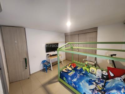 Apartamento de 3 alcobas en venta en Bellavista, Barranquilla, 101 m² · foto 13 de 20