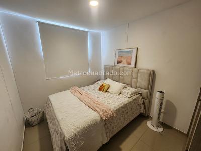 Apartamento de 3 alcobas en venta en Bellavista, Barranquilla, 101 m² · foto 15 de 20