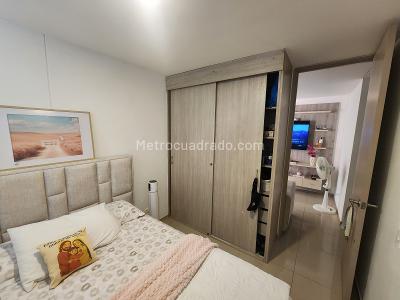 Apartamento de 3 alcobas en venta en Bellavista, Barranquilla, 101 m² · foto 16 de 20