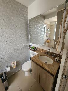 Apartamento de 3 alcobas en venta en Bellavista, Barranquilla, 101 m² · foto 17 de 20