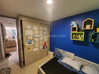 Apartamento de 3 alcobas en venta en Bellavista, Barranquilla, 101 m² · foto 18 de 20