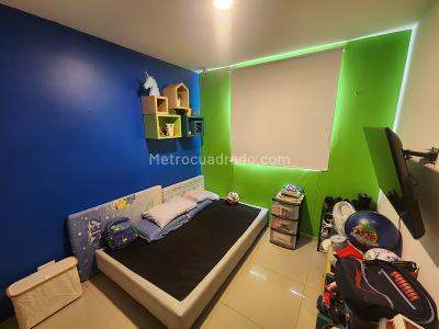 Apartamento de 3 alcobas en venta en Bellavista, Barranquilla, 101 m² · foto 19 de 20
