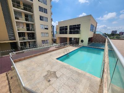 Apartamento en venta en La Concepcion, Barranquilla · foto 2 de 16