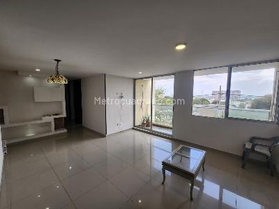 Apartamento en venta en La Concepcion, Barranquilla · foto 3 de 16
