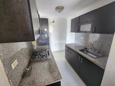 Apartamento en venta en La Concepcion, Barranquilla · foto 7 de 16
