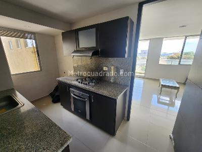Apartamento en venta en La Concepcion, Barranquilla · foto 8 de 16
