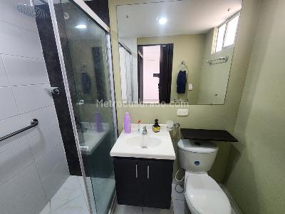 Apartamento en venta en La Concepcion, Barranquilla · foto 11 de 16