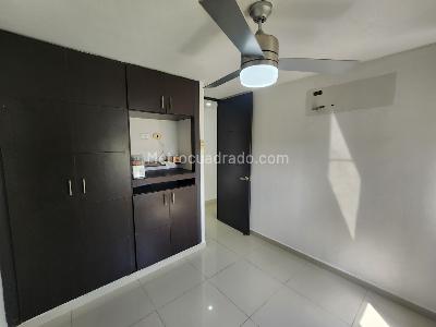 Apartamento en venta en La Concepcion, Barranquilla · foto 12 de 16