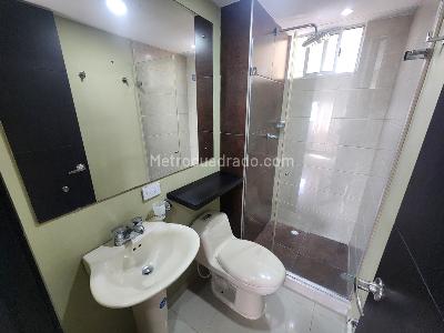 Apartamento en venta en La Concepcion, Barranquilla · foto 14 de 16