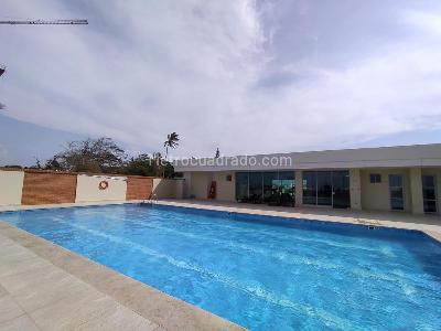 Apartamento en venta en Villa Campestre, Barranquilla · foto 2 de 20