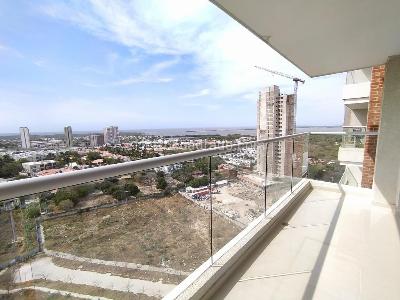 Apartamento en venta en Villa Campestre, Barranquilla · foto 10 de 20