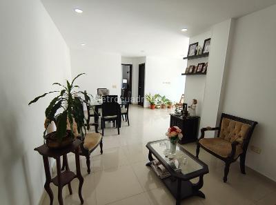 Apartamento en venta en Granadillo, Barranquilla · foto 3 de 13