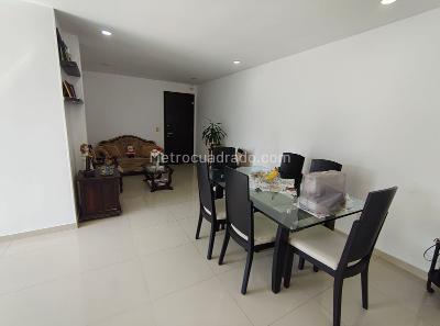Apartamento en venta en Granadillo, Barranquilla · foto 4 de 13