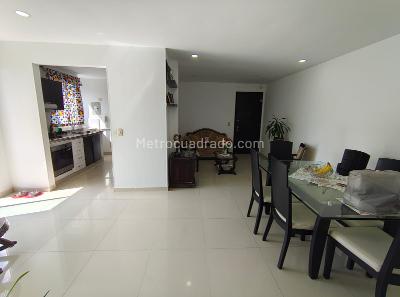 Apartamento en venta en Granadillo, Barranquilla · foto 5 de 13