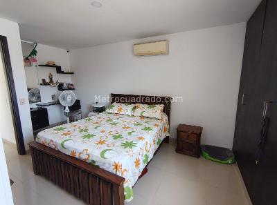 Apartamento en venta en Granadillo, Barranquilla · foto 8 de 13
