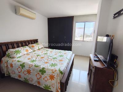 Apartamento en venta en Granadillo, Barranquilla · foto 9 de 13