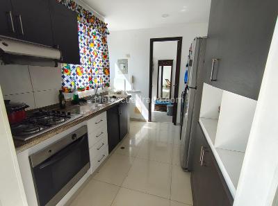 Apartamento en venta en Granadillo, Barranquilla · foto 10 de 13