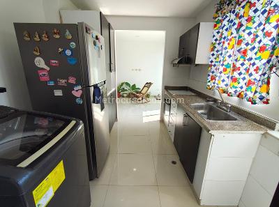 Apartamento en venta en Granadillo, Barranquilla · foto 11 de 13